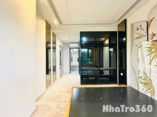 Nhà nguyên căn Luxury Quận 7, Hoàng Quốc Việt, gần Q4 Q1