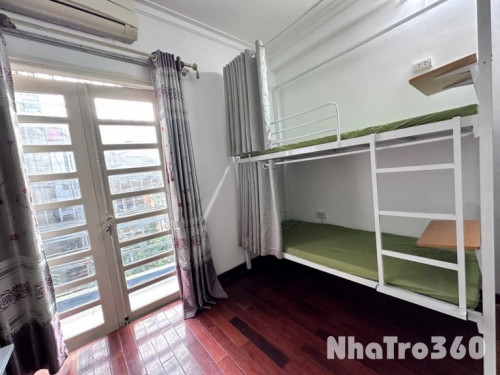 Homestay ở ghép 1,5tr/ người trọn gói