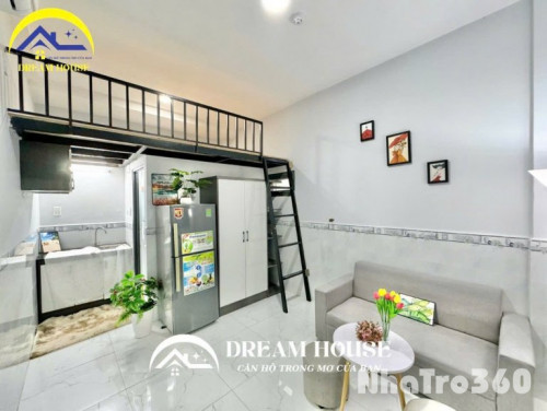 DUPLEX TIỆN NGHI SIÊU ĐẸP 🔥