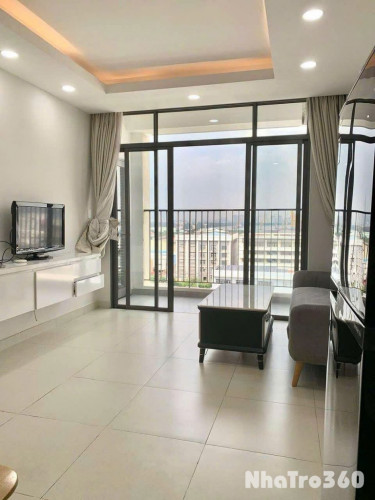 CHO THUÊ LẠI CĂN HỘ JAMONA HEIGHTS 69M2, 2PN, FULL NỘI THẤT P.TÂN THUẬN ĐÔNG, Q.7