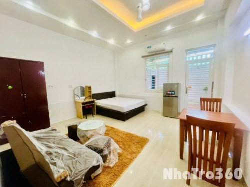 Cho thuê căn hộ duplex Q7 gần Lotte mart,vivo city