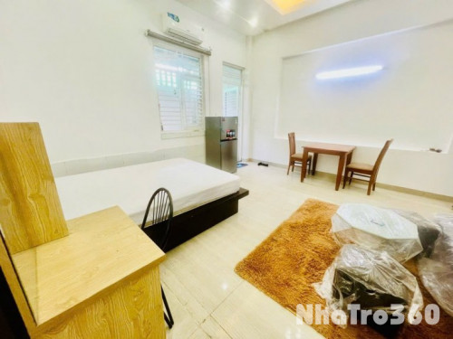 Cho thuê căn hộ duplex Q7 gần Lotte mart,vivo city