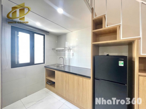 Cho thuê CHD𝐕 Duplex, Quận 7, kế bên Phú Mỹ Hưng, giá hạt dẻ