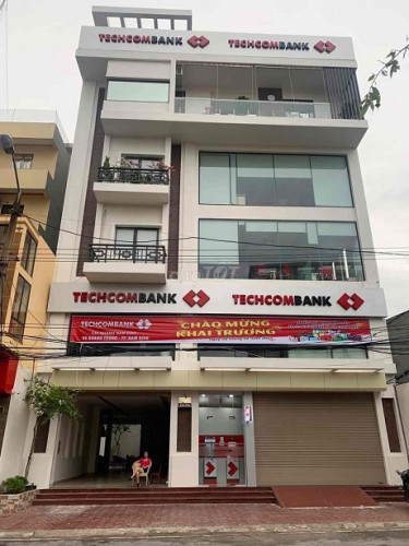 Toà nhà văn phòng cho thuê 960 m² Thành phố Nam Định, Nam Định