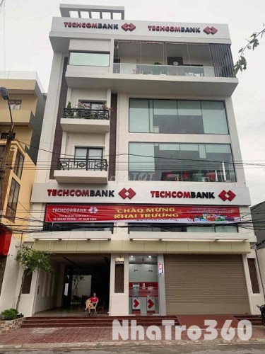 Toà nhà văn phòng cho thuê 960 m² Thành phố Nam Định, Nam Định