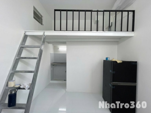 KHAI TRƯƠNG CHDV DUPLEX DÀNH CHO SINH VIÊN QUẬN 10