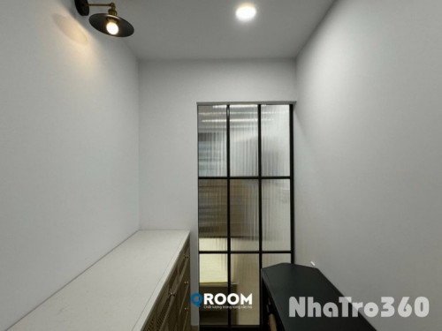 CĂN HỘ STUDIO RỘNG 45M2 NGAY TRUNG TÂM QUẬN 3