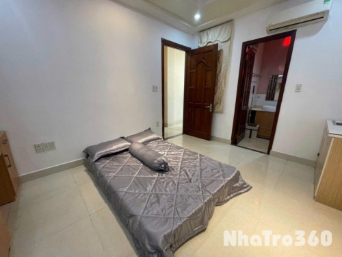 Studio Full Nội Thất Tại Cộng Hoà,Tân Bình