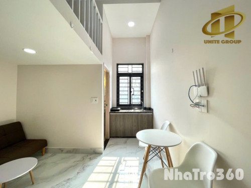 HOT! Duplex full nội thất ở đường số 85 Tân Quy, gần chợ Tân Quy, ĐH RMIT, đh TĐT, Lotte