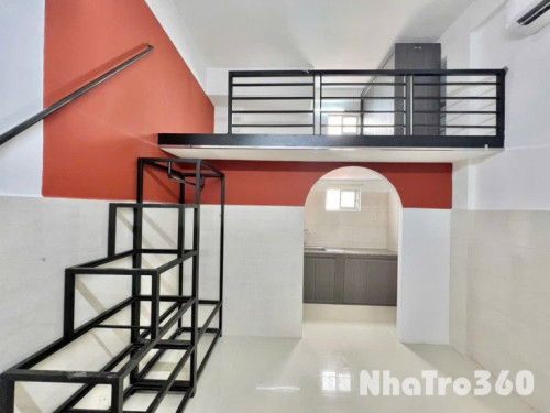 Duplex Tân Quy Quận 7 gần Lotte, Sunrise City