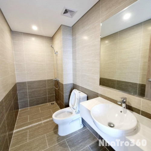 Cho thuê BS10 2PN2WC Vinhomes Grand Park 6tr/tháng