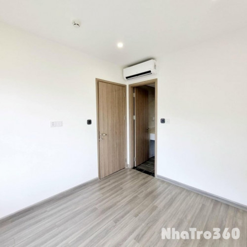 Cho thuê BS10 2PN2WC Vinhomes Grand Park 6tr/tháng