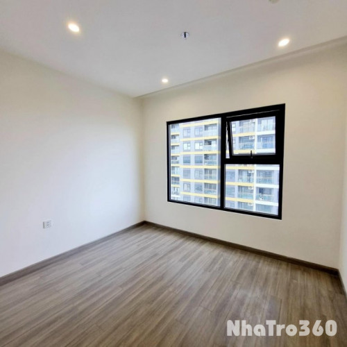 Cho thuê BS10 2PN2WC Vinhomes Grand Park 6tr/tháng