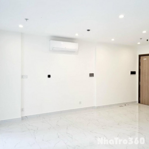 Cho thuê BS10 2PN2WC Vinhomes Grand Park 6tr/tháng