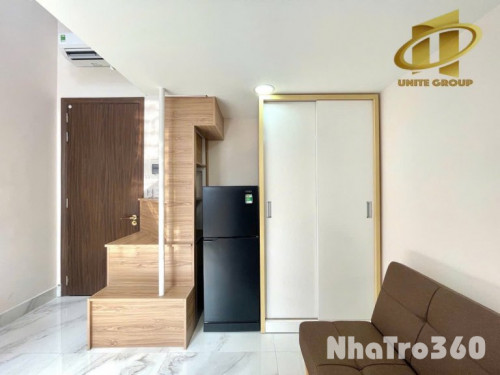 HOT! Duplex full nội thất ở đường số 85 Tân Quy, gần chợ Tân Quy, ĐH RMIT, đh TĐT, Lotte