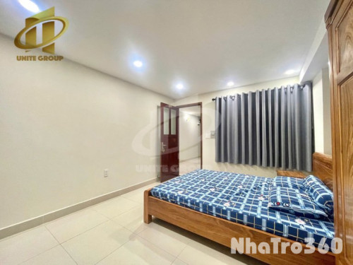 Căn Hộ Full Nội thất, Giá Rẻ Quận 7, Gần Vincom Nam Long, Khu Chế Xuất Tân Thuận, Cầu Tân Thuận, Lotte Mart Quận 7