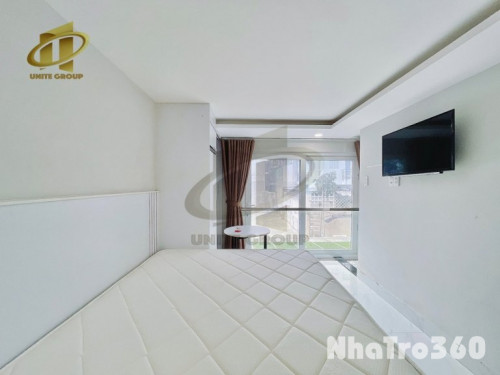 Studio Phạm Thái Bường Q7 gần Crescent Mall RMIT