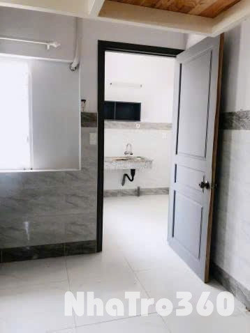 Duplex full nội thất cửa sổ thoáng đường sổ 6, Bình Thuận - gần cầu Tân Thuận, ĐH UFM