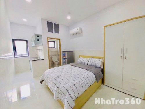 Studio 5tr full nt kế Lotte Quận 7