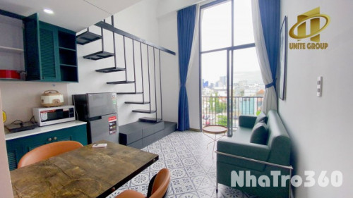 🌉 KOLA APARTMENT  - Thiết kế sang trọng , có hồ bơi FREE