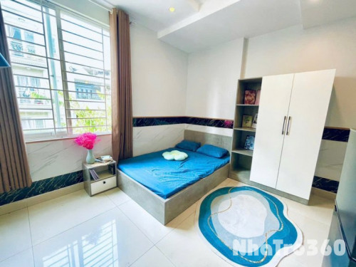 STUDIO XINH XINH NGAY KDC TRUNG SƠN