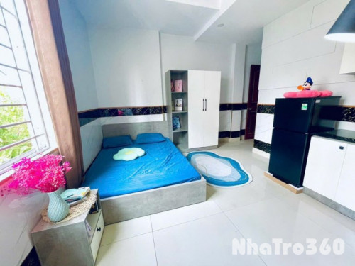 STUDIO XINH XINH NGAY KDC TRUNG SƠN