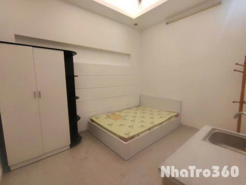 Studio Full Nội Thất Tại Tiền Giang,Tân Bình