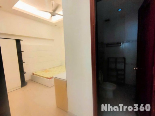 Studio Full Nội Thất Tại Tiền Giang,Tân Bình