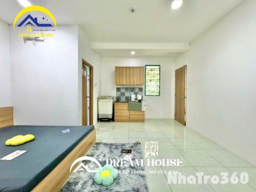 STUDIO PHÚ THỌ HOÀ GIÁ RẺ FULL NỘI THẤT