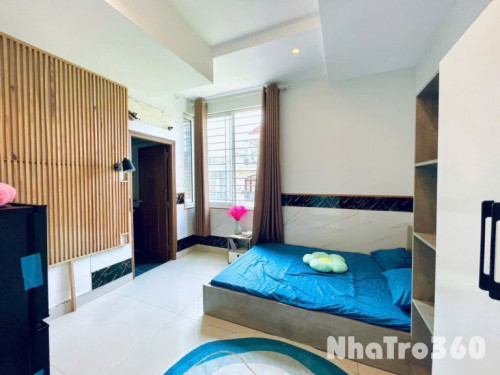 STUDIO XINH XINH NGAY KDC TRUNG SƠN