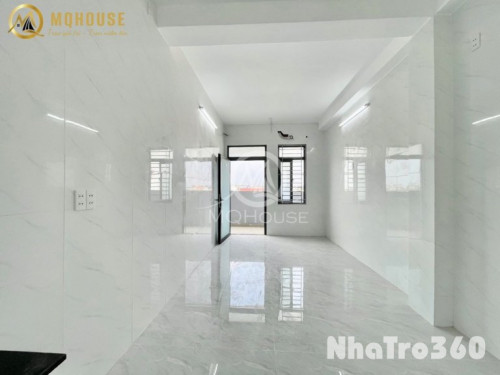 TRỐNG SẴN STUDIO CỬA SỔ THOÁNG MÁT