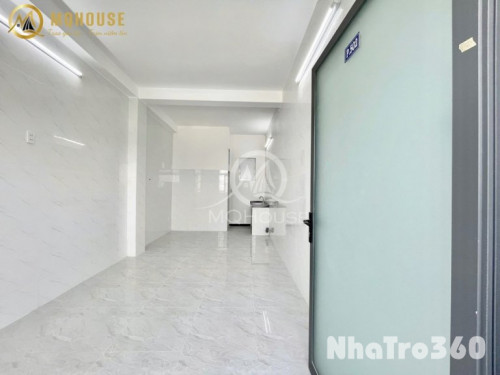 TRỐNG SẴN STUDIO CỬA SỔ THOÁNG MÁT