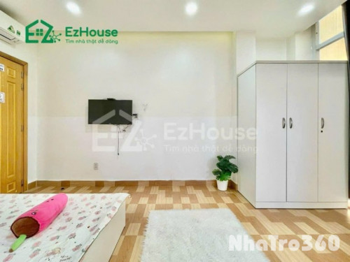 STUDIO FULL NỘI THẤT GIÁ RẺ