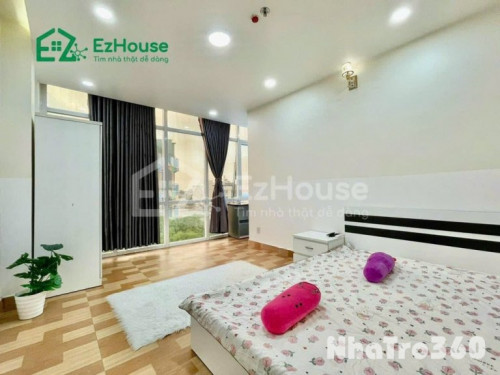 STUDIO FULL NỘI THẤT GIÁ RẺ