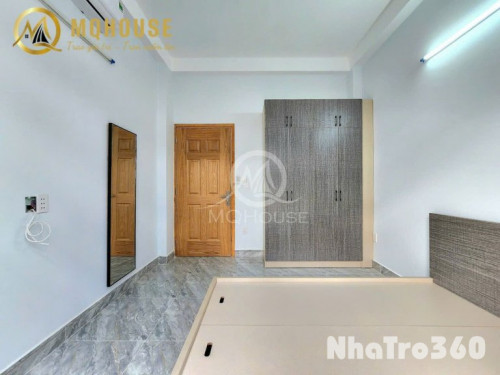 Căn Hộ 1PN 50m2 Cửa Sổ khu K300 quận Tân Bình