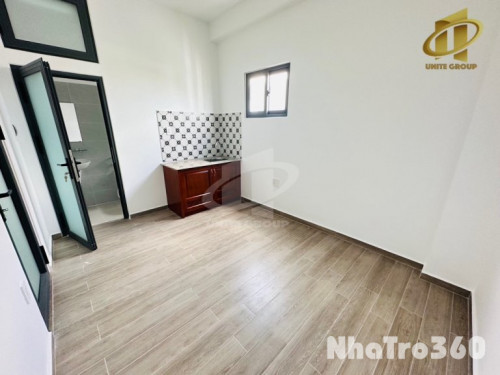 Khai trương STUDIO mới toanh tại Quận 8