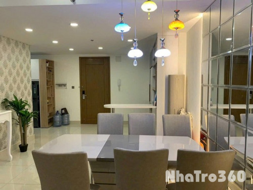 Cần share Phòng Master chung cư The Park Residence 12 Nguyễn Hữu Thọ