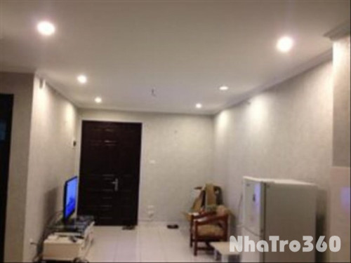 Chính chủ cần cho thuê căn hộ chung cư 70 m2 CT13A Ciputra-Phú Thượng, Tây Hồ, Hà Nội