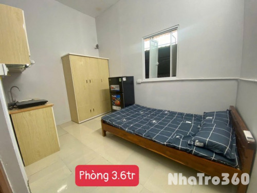 TRỐNG 2 PHÒNG STUDIO FULL ĐỒ CHO THUÊ TẠI CỬA NAM, HOÀN KIẾM, HÀ NỘI