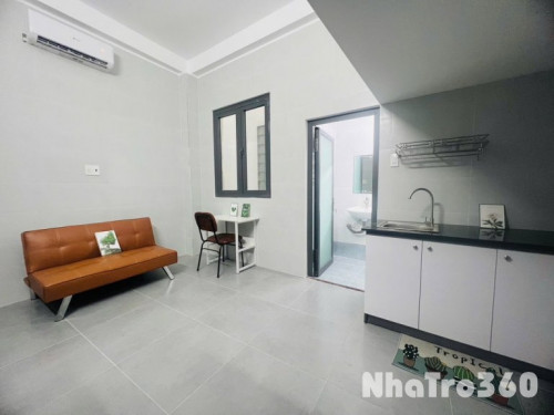 Duplex Full Nội Thất Tại Thành Mỹ,Tân Bình