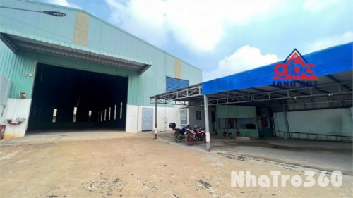 XT362 nhà xưởng sản xuất. dân cư đông sẵn xưởng, tiếp nhận SX kho bãi kho lưu hàng