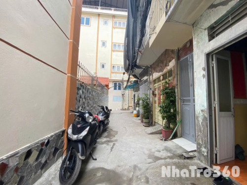 ⚜️ CHO THUÊ NHÀ RIÊNG 20M2 3 TẦNG, TẢ THANH OAI, THANH TRÌ, CHỈ 3.5 TRIỆU/THÁNG ⚜️