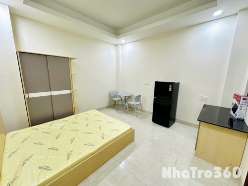 Duplex Phan Huy Ích, Phường 15, Tân Bình