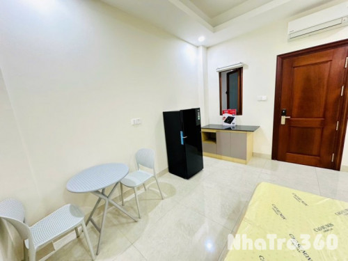 Duplex Phan Huy Ích, Phường 15, Tân Bình