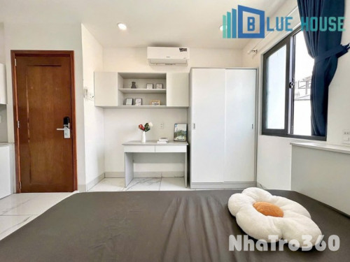 Studio Full Nội Thất Tại Võ Thành Trang,Tân Bình