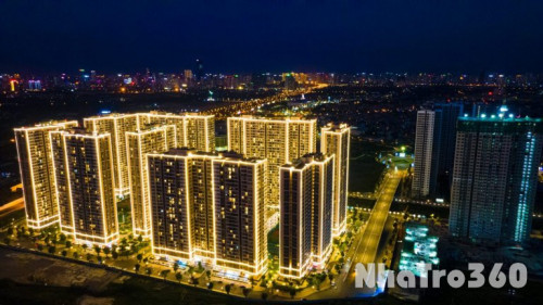 Bảng hàng cho thuê chung cư Vinhomes Smart City, top 48 căn rẻ, nhận tìm căn theo yêu cầu 31/12