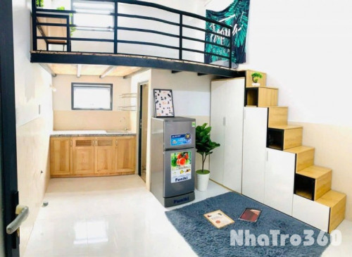 DUPLEX RẺ GẦN CHỢ TÂN MỸ - LOTTE QUẬN 7