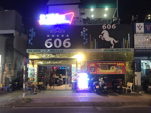 Cần Cho Thuê Hoặc Sang Nhương Quán karaoke Lợi Nhuận Cao Tại Phạm Thế Hiển, Quận 8