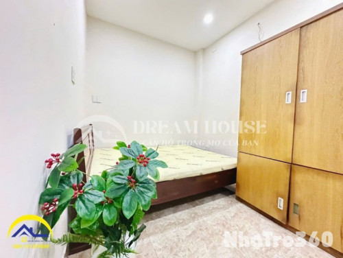 STUDIO FULL NỘI THẤT GẦN HUIT , VHU