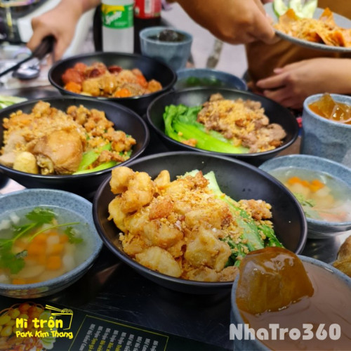 ĐĂNG KÝ NHƯỢNG QUYỀN "MÌ CAY - MÌ TRỘN PARK KIM THANG" - MÌ CAY HÀN QUỐC, KIMBAP, TOKBOKKI, 0938909092